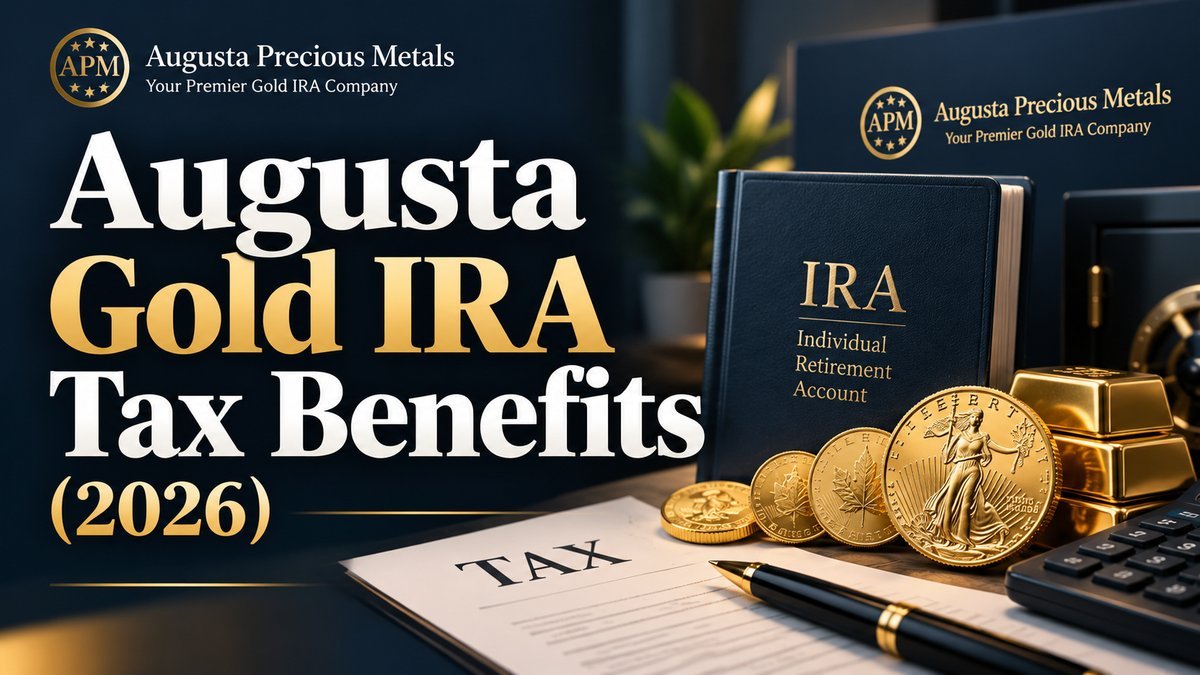 Augusta Gold IRA Tax Benefits (feature image)