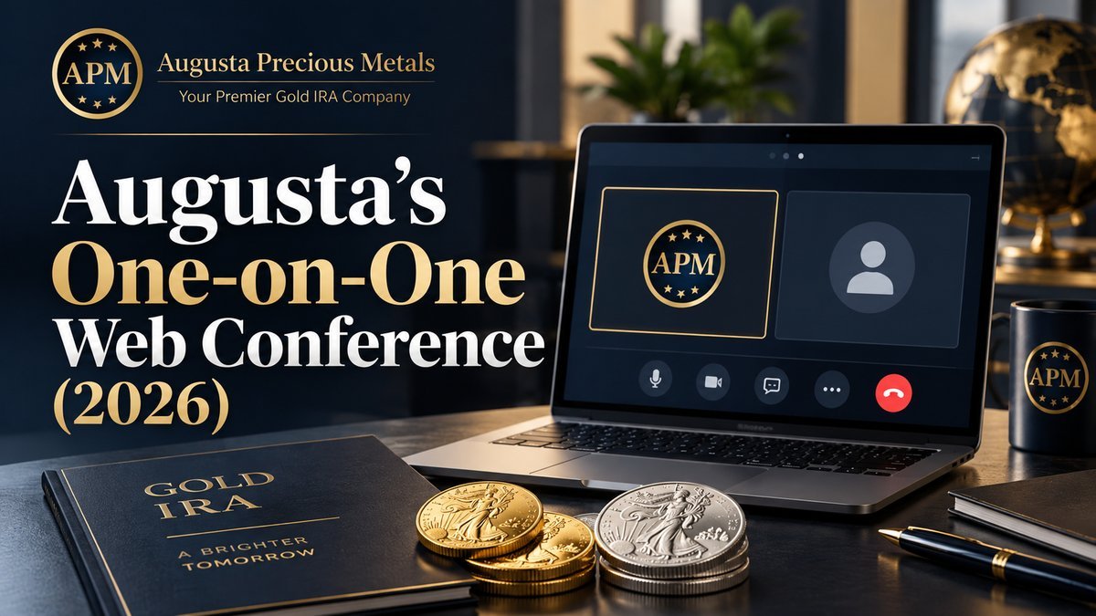 Augusta's One-on-One Web Conference (feature image)