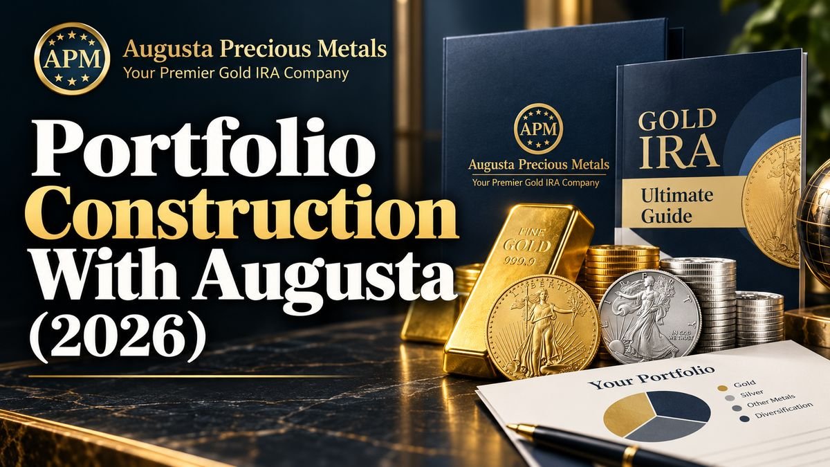 Portfolio Construction With Augusta (feature image)